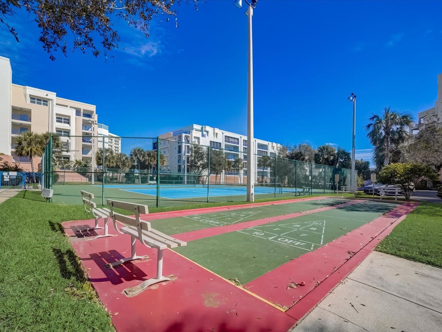 New Smyrna Beach Condo: 5300 S. AtlanticAve.