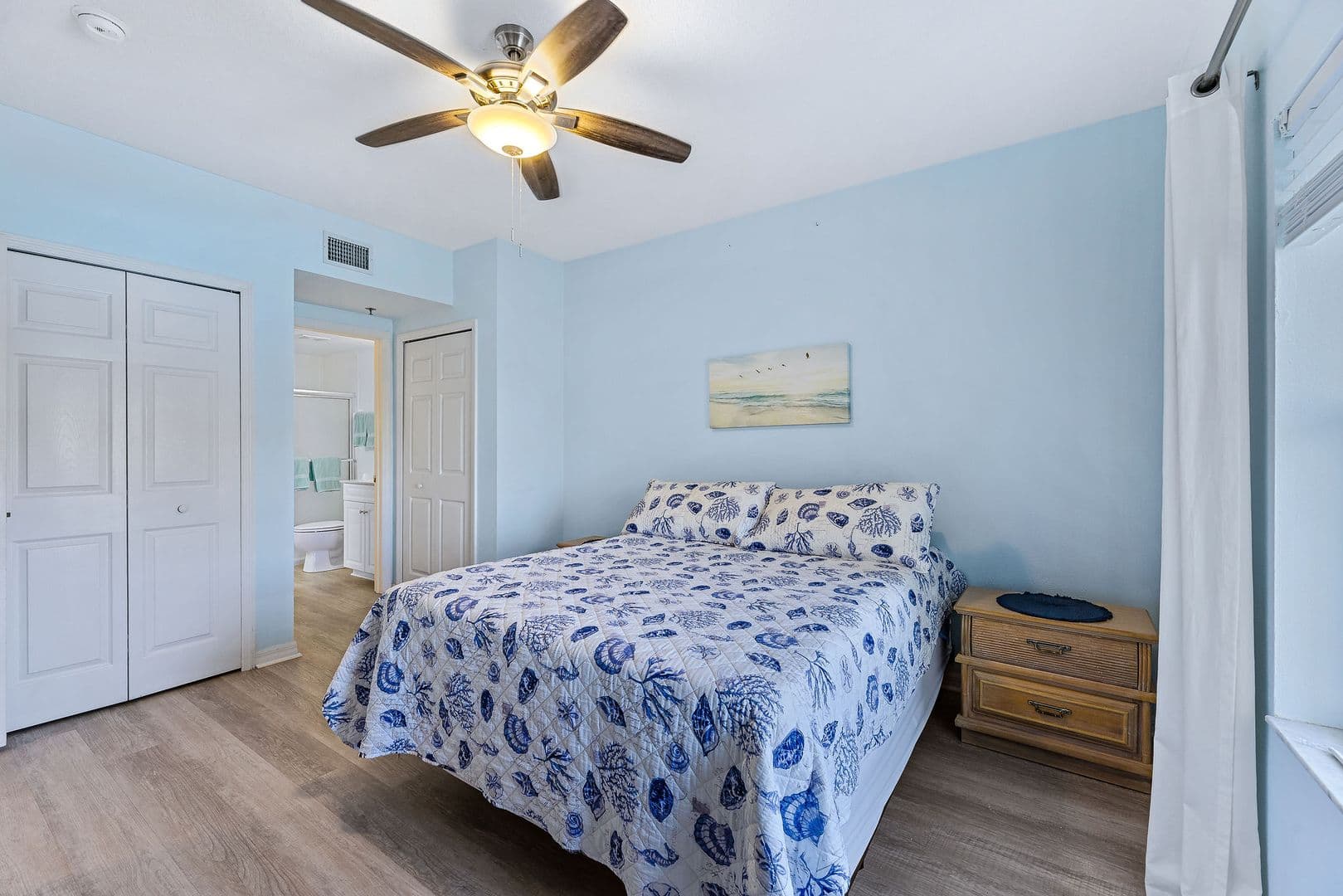 New Smyrna Beach Condo: 5300 S. Atlantic Ave.