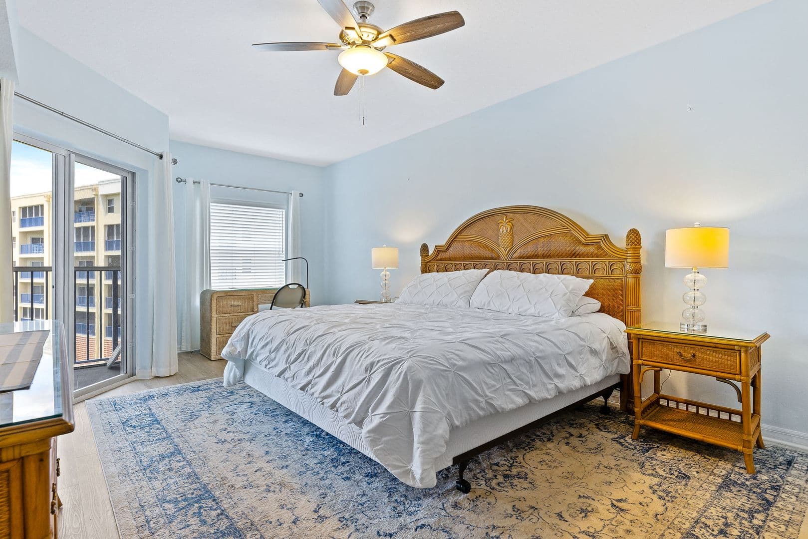 New Smyrna Beach Condo: 5300 S. Atlantic Ave.