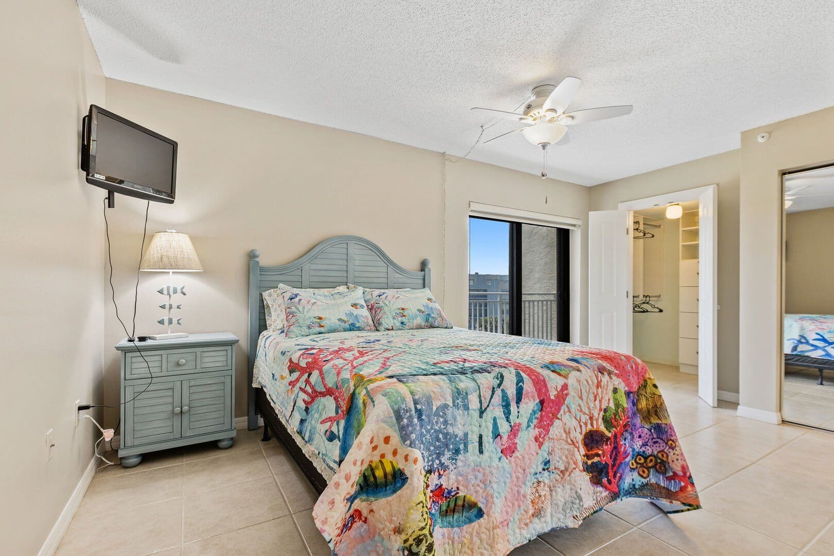 New Smyrna Beach Condo: 5207 S. Atlantic Ave