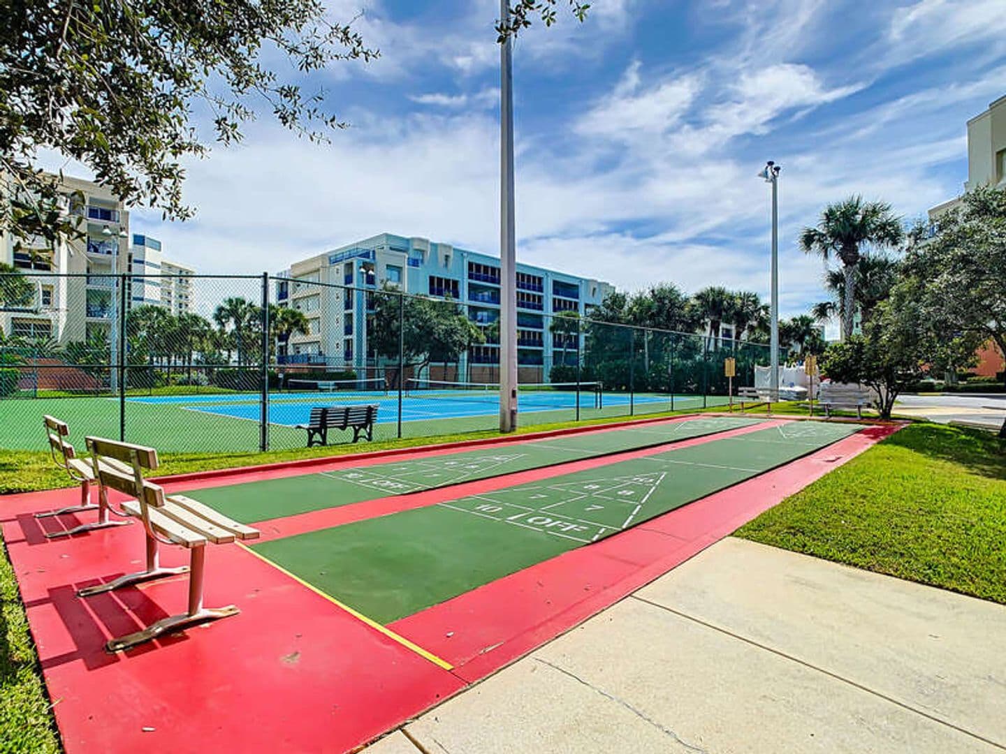 New Smyrna Beach Condo: 5300 S. Atlantic Ave.