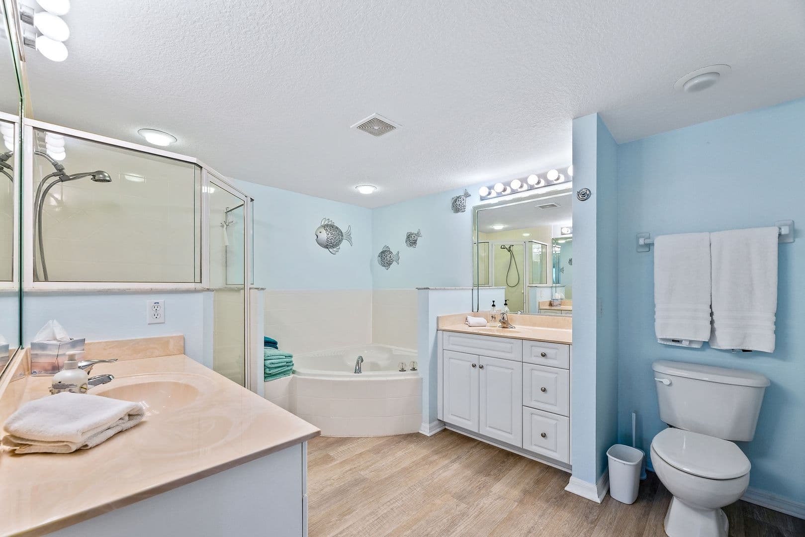 New Smyrna Beach Condo: 5300 S. Atlantic Ave.