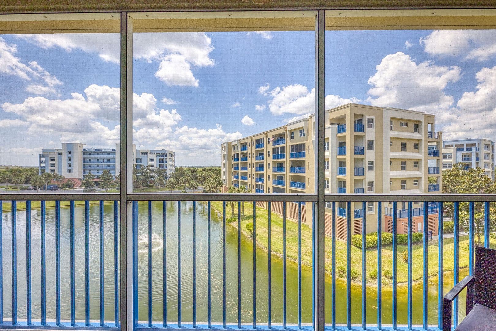 New Smyrna Beach Condo: 5300 S. Atlantic Ave.