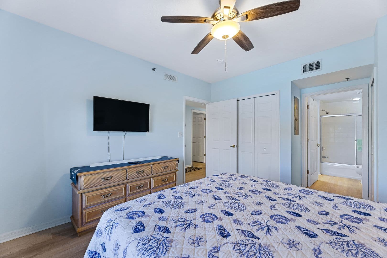 New Smyrna Beach Condo: 5300 S. Atlantic Ave.