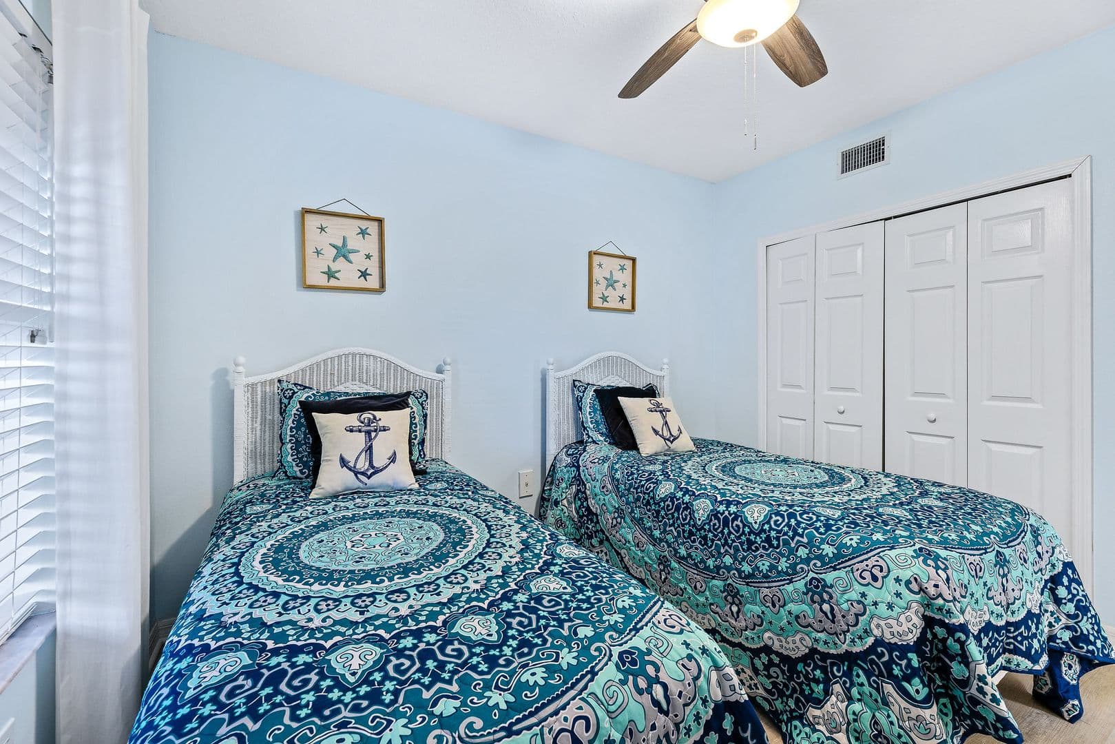 New Smyrna Beach Condo: 5300 S. Atlantic Ave.