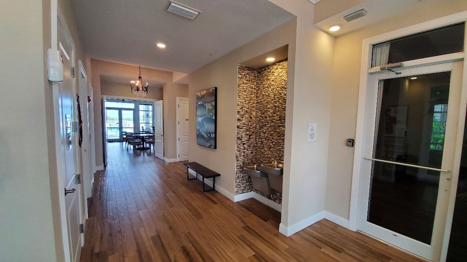New Smyrna Beach Condo: 2 Riverwalk #403