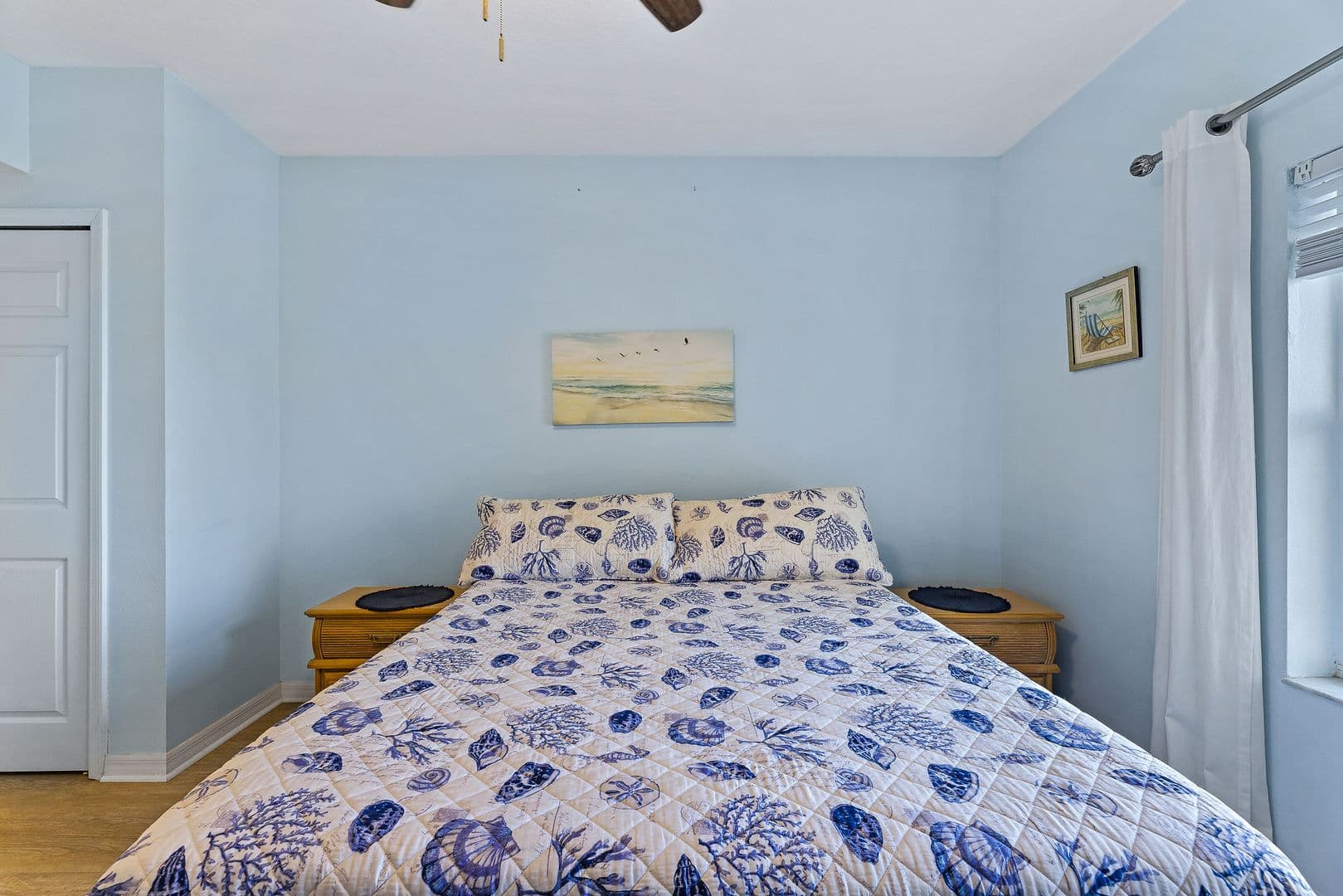 New Smyrna Beach Condo: 5300 S. Atlantic Ave.