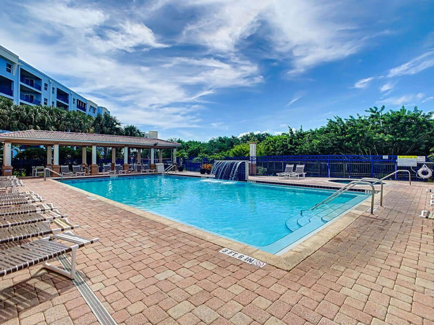 New Smyrna Beach Condo: 5300 S. Atlantic Ave.