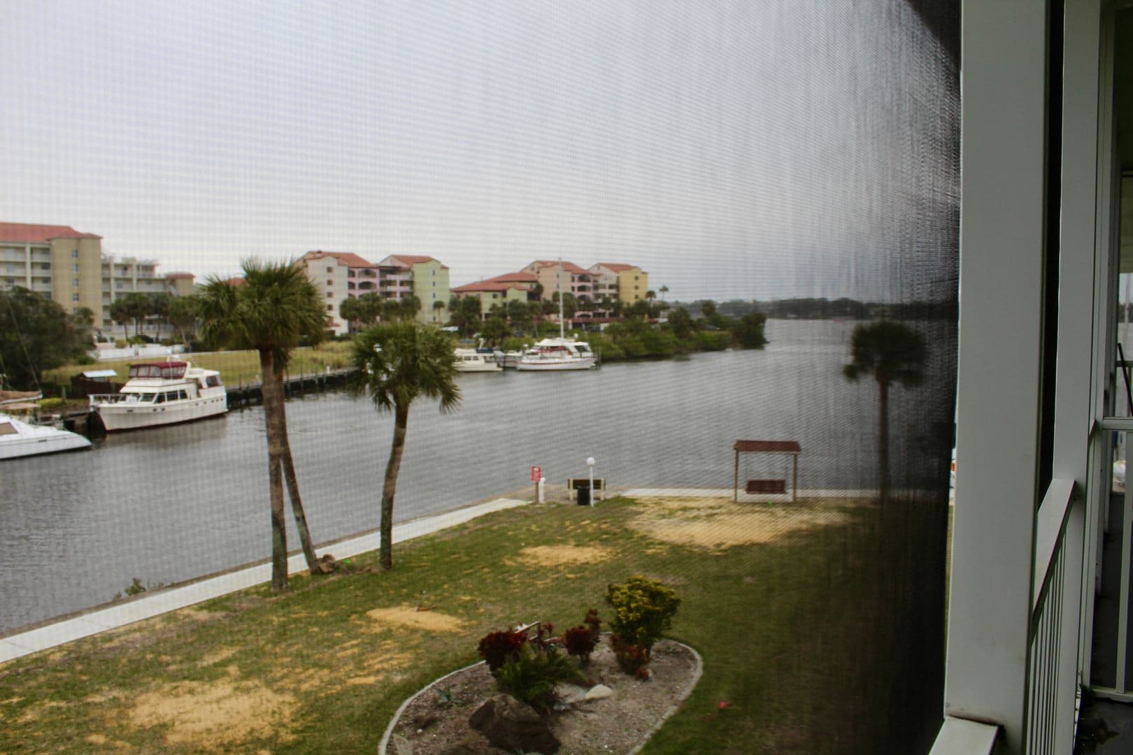 Daytona Beach Condo: 715 S. Beach Street