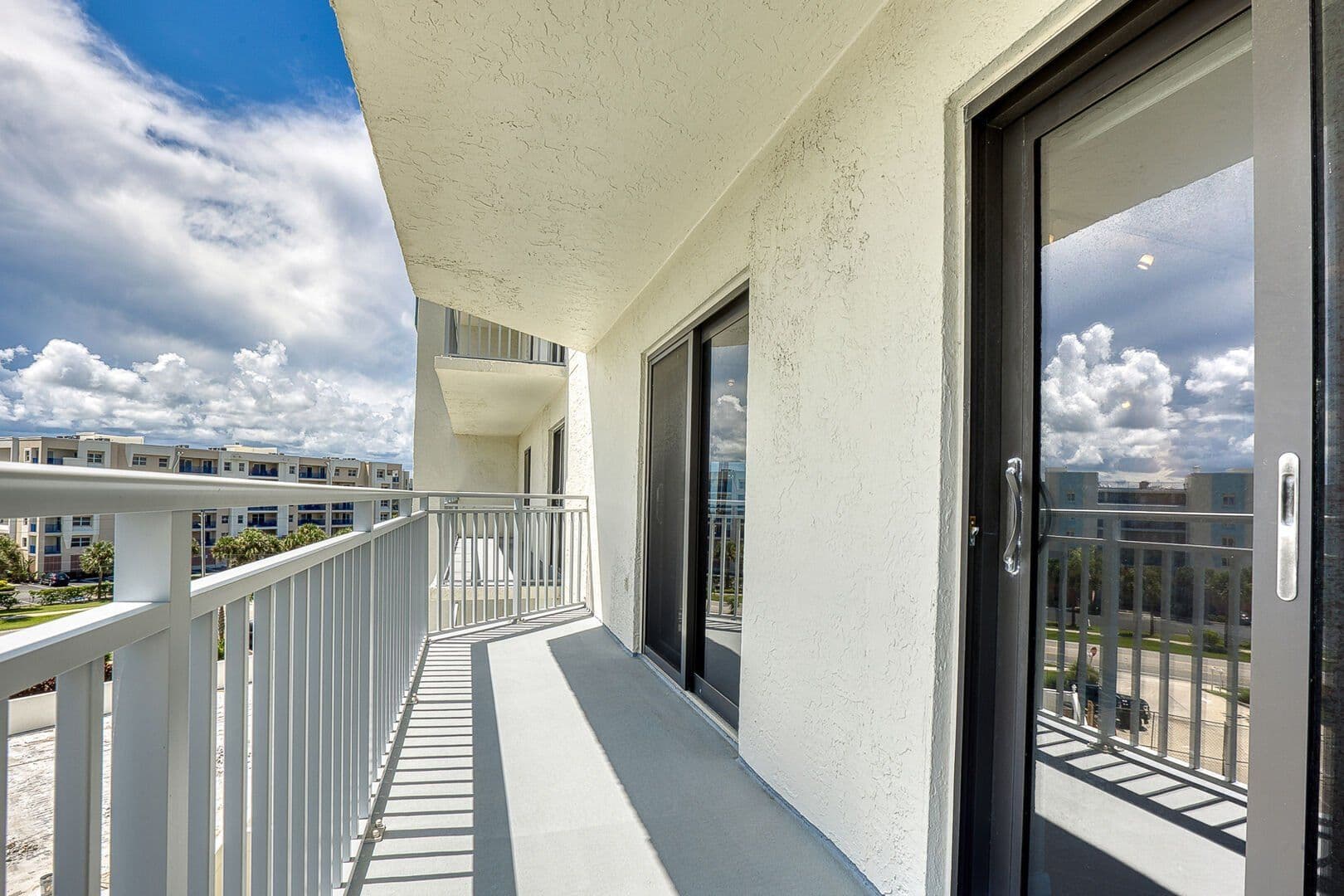 New Smyrna Beach Condo: 5207 S. Atlantic Ave