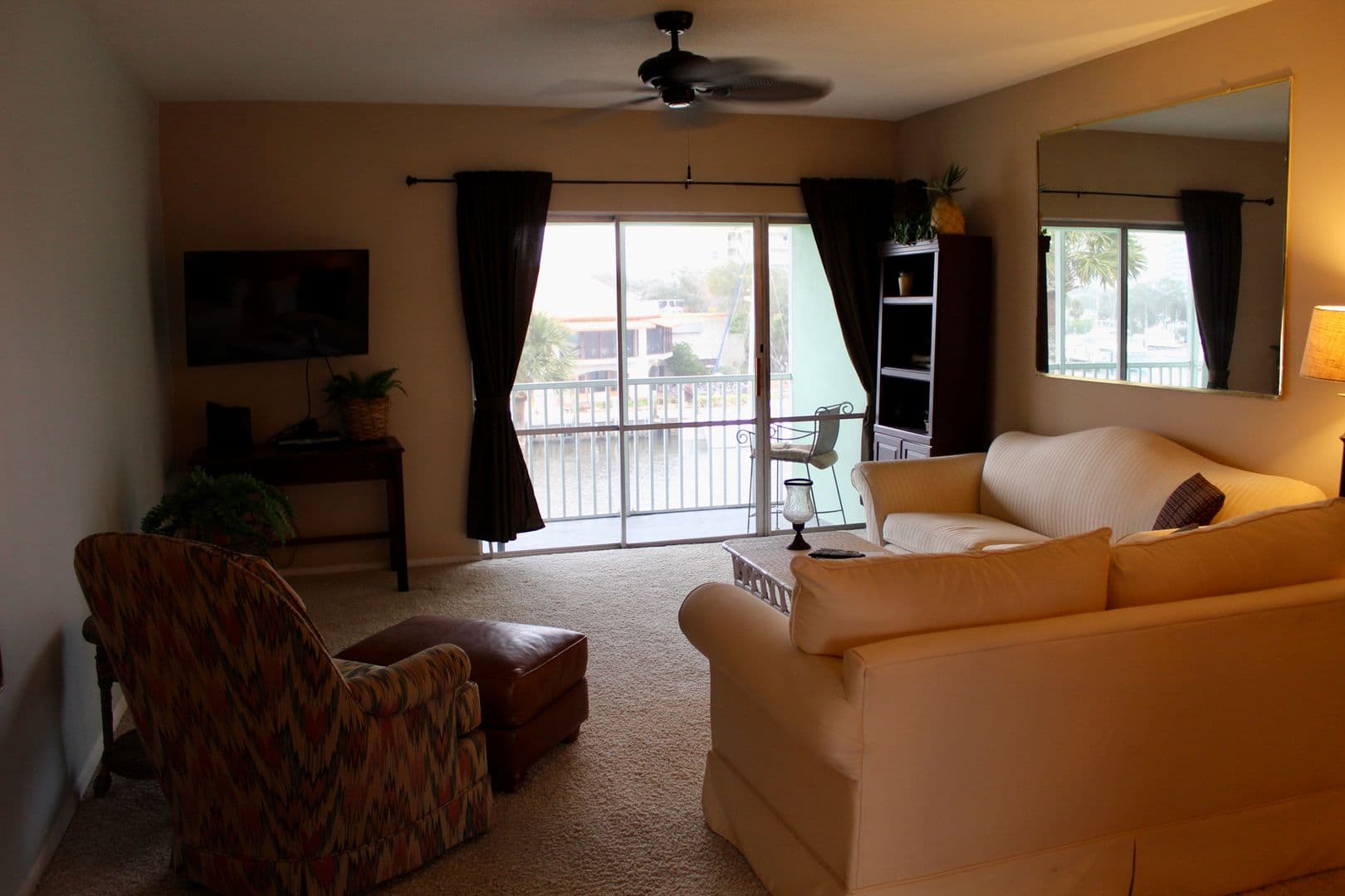 Daytona Beach Condo: 715 S. Beach Street