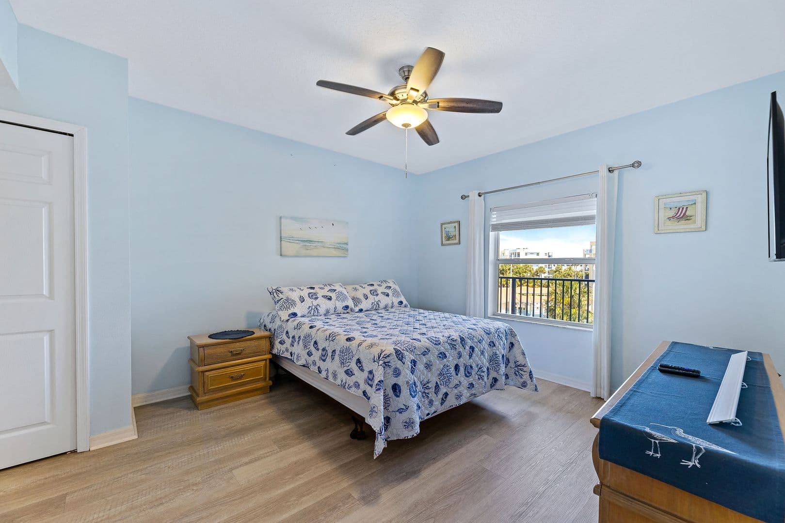 New Smyrna Beach Condo: 5300 S. Atlantic Ave.