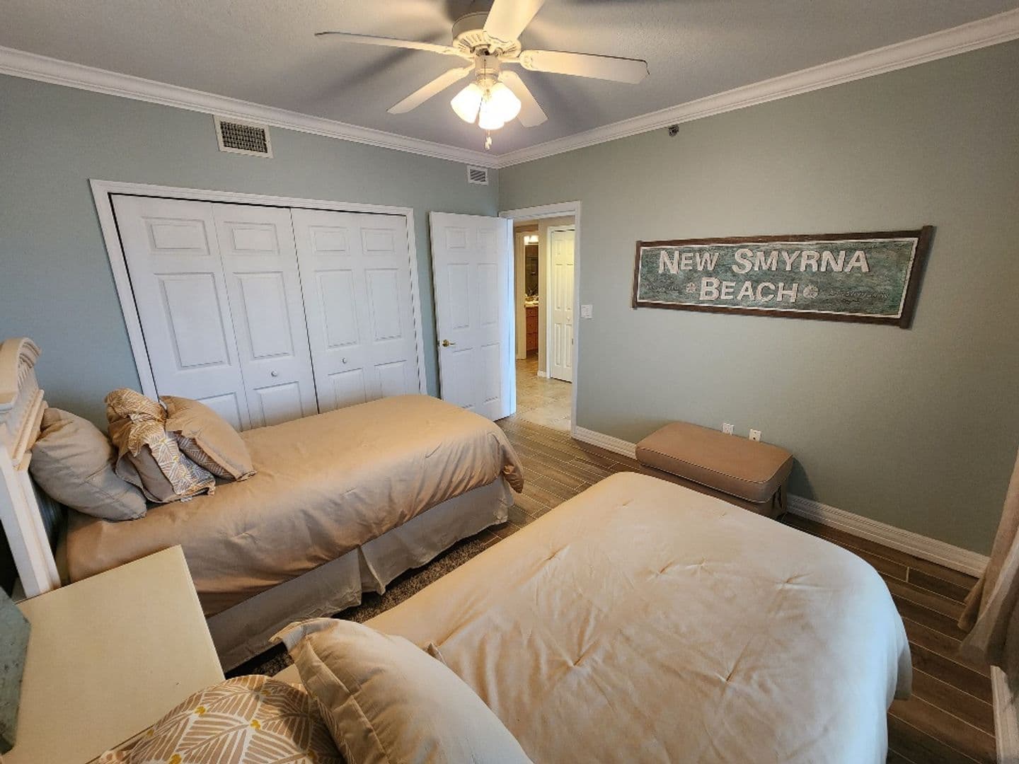 New Smyrna Beach Condo: 5300 S. AtlanticAve.