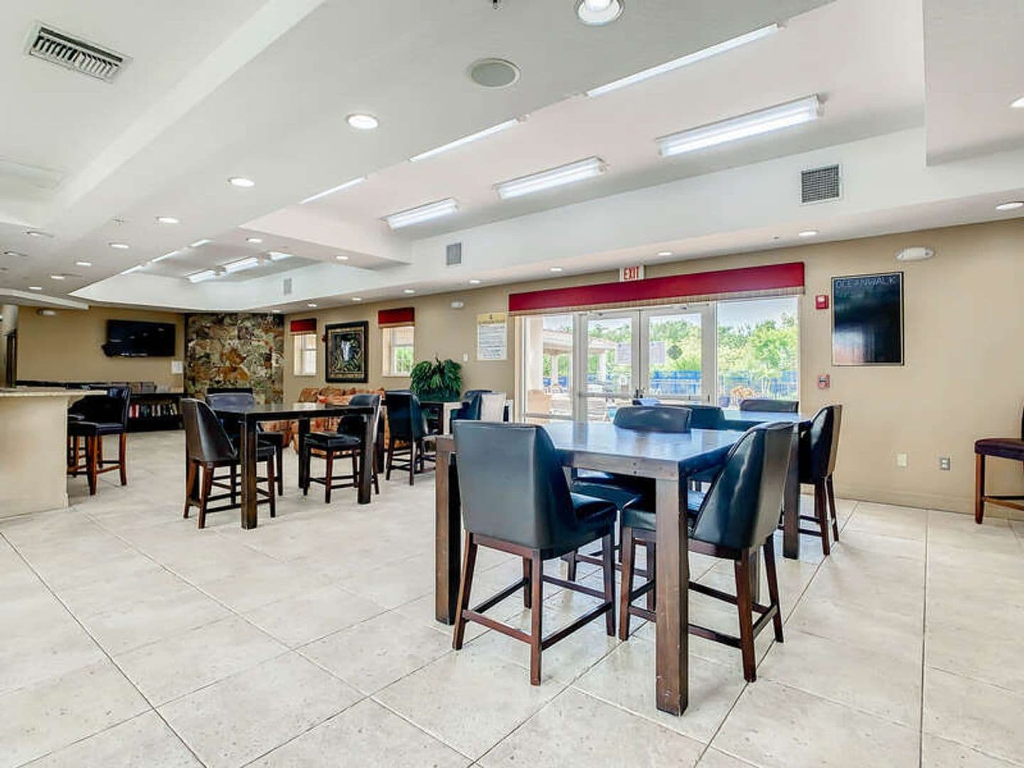 New Smyrna Beach Condo: 5300 S. Atlantic Ave.