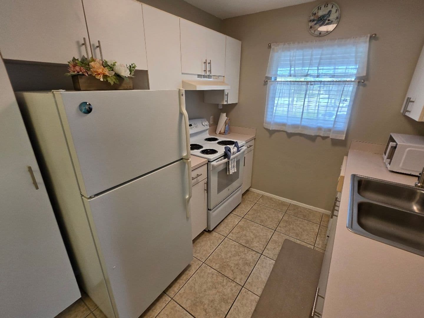 New Smyrna Beach Condo: 4870 S. Atlantic