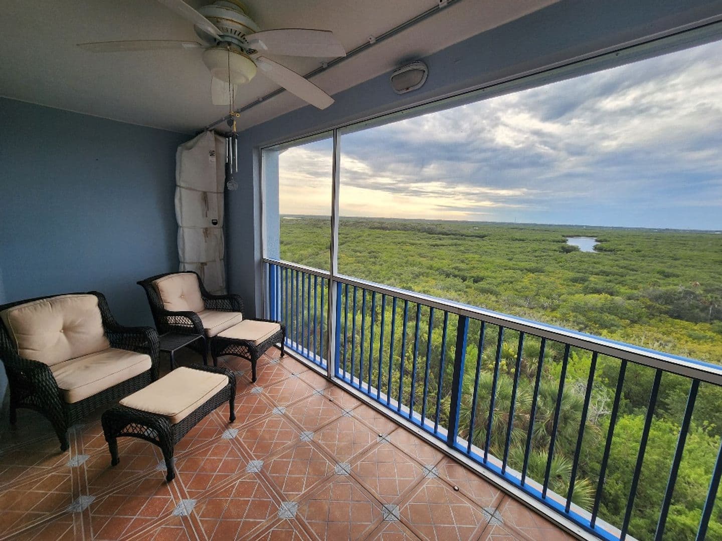 New Smyrna Beach Condo: 5300 S. AtlanticAve.