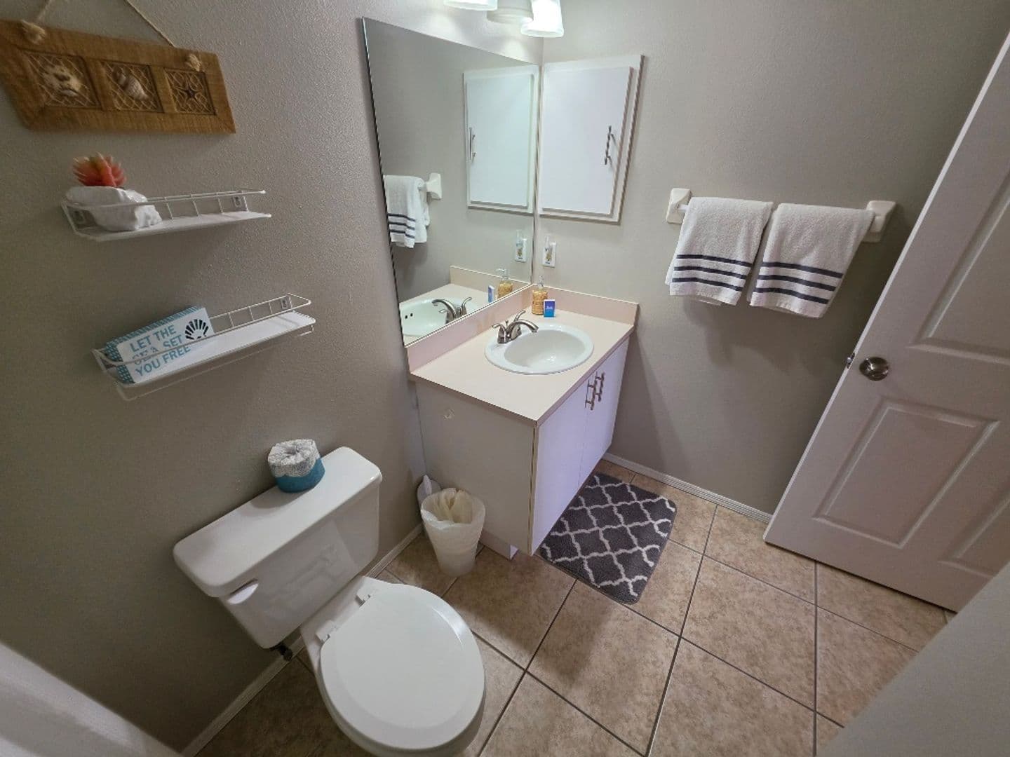 New Smyrna Beach Condo: 4870 S. Atlantic