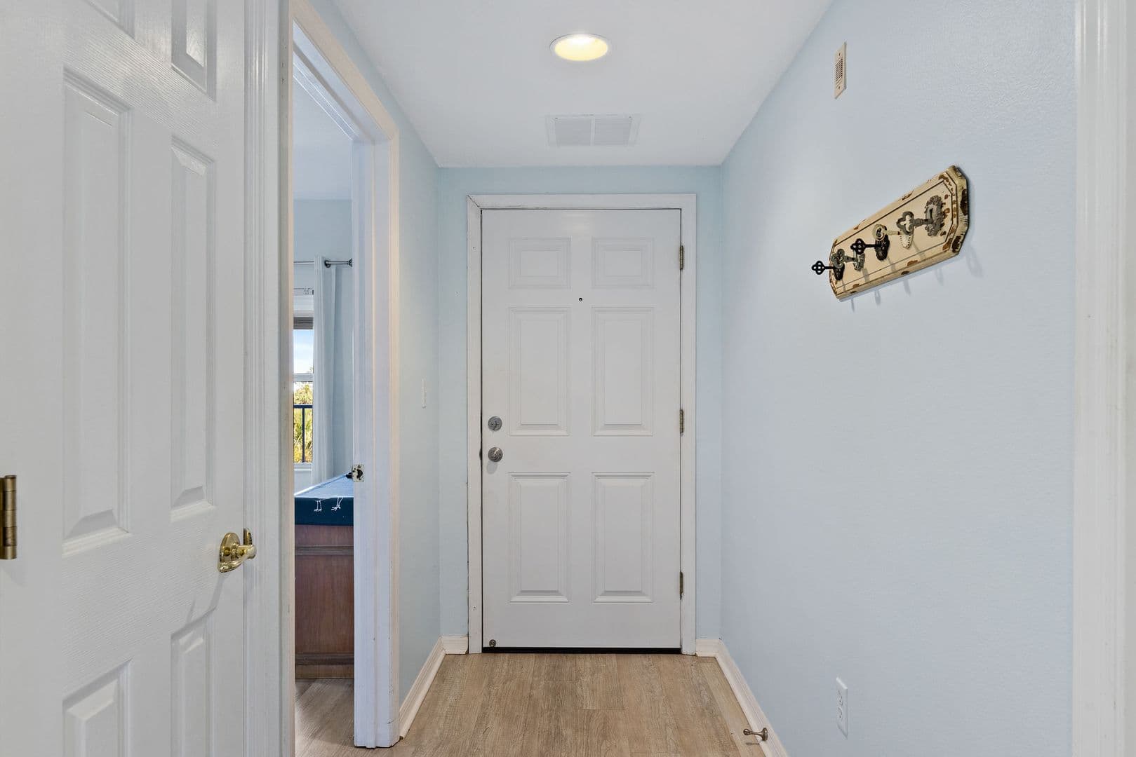New Smyrna Beach Condo: 5300 S. Atlantic Ave.
