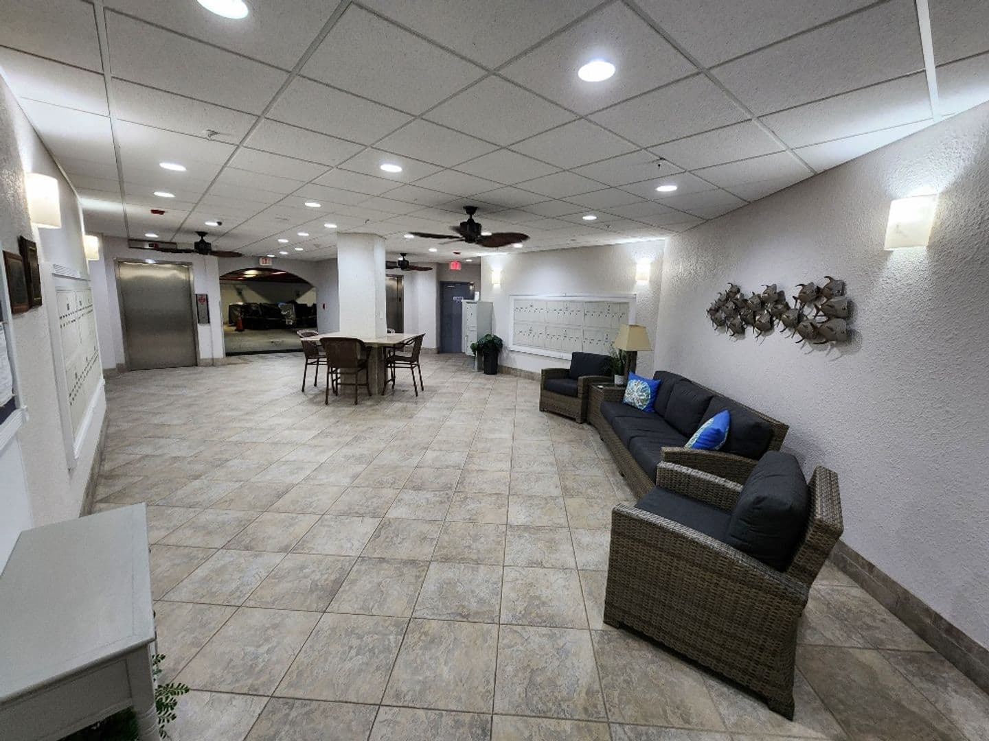 New Smyrna Beach Condo: 5207 S. Atlantic Ave
