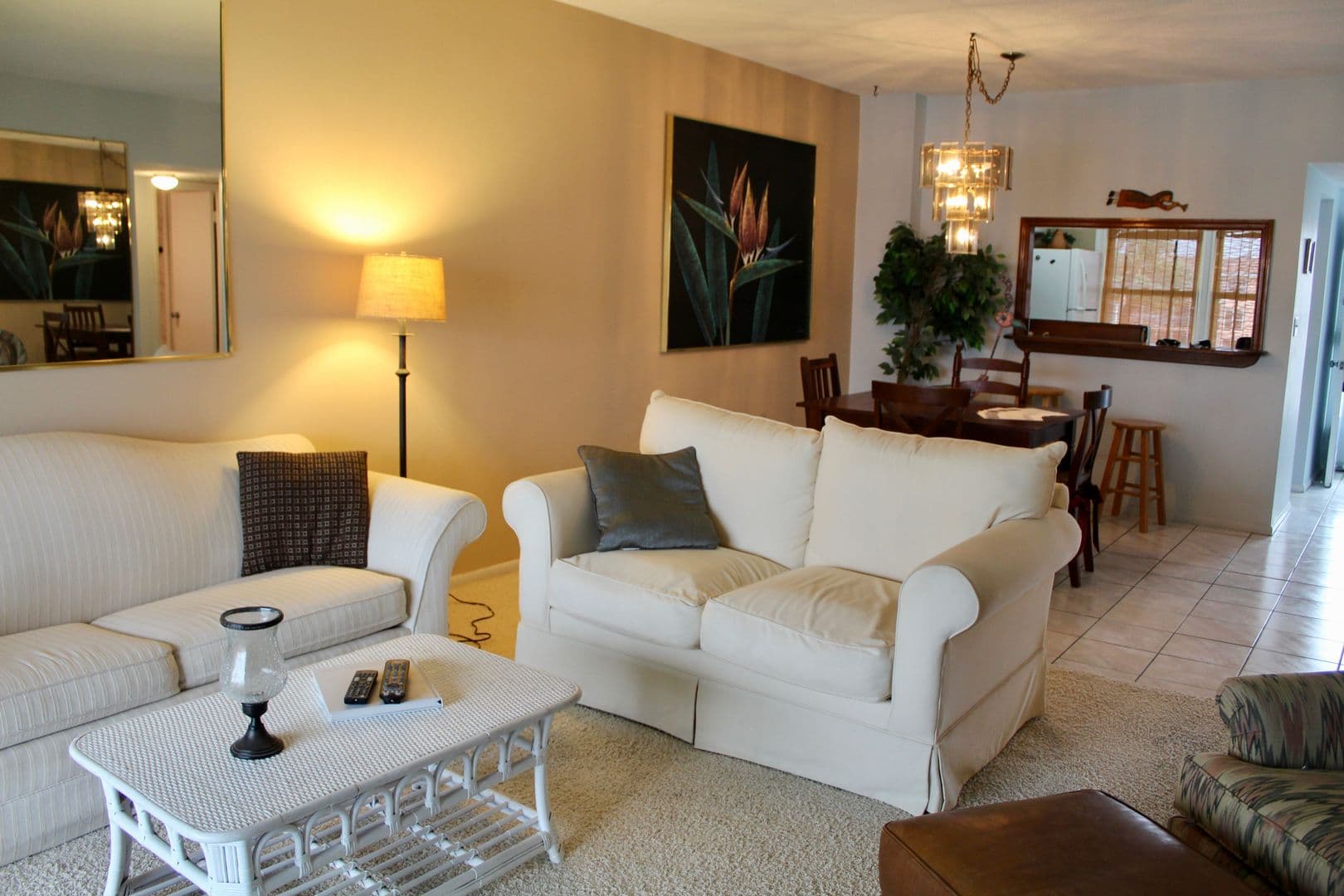 Daytona Beach Condo: 715 S. Beach Street