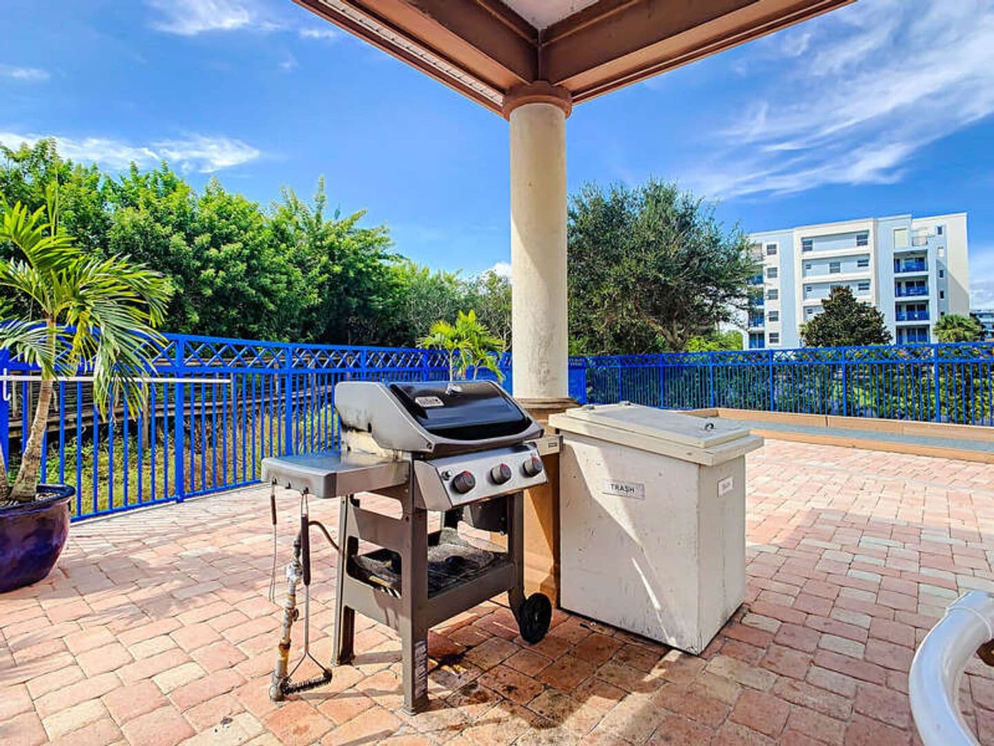 New Smyrna Beach Condo: 5300 S. Atlantic Ave.
