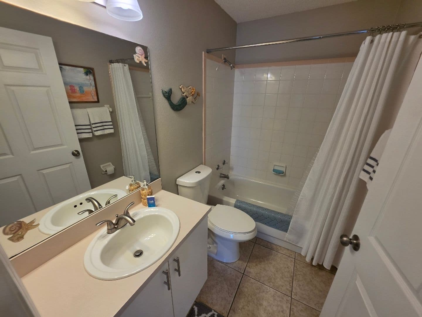 New Smyrna Beach Condo: 4870 S. Atlantic