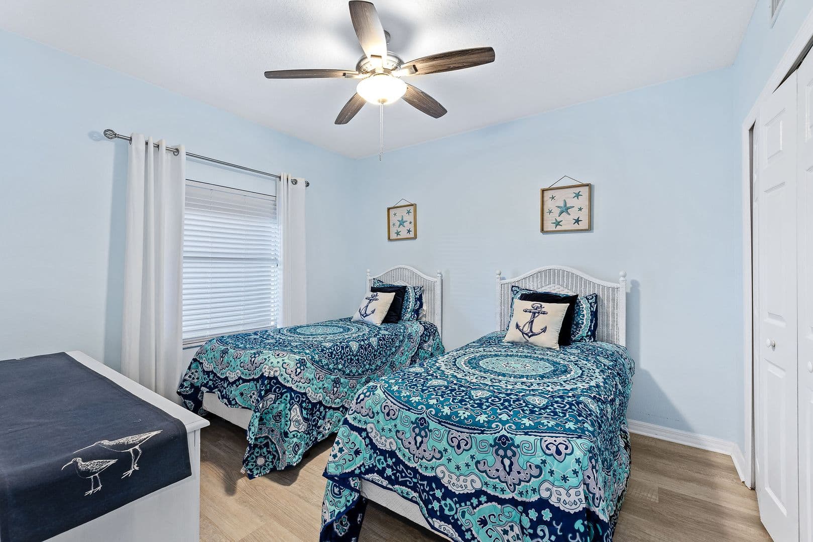 New Smyrna Beach Condo: 5300 S. Atlantic Ave.