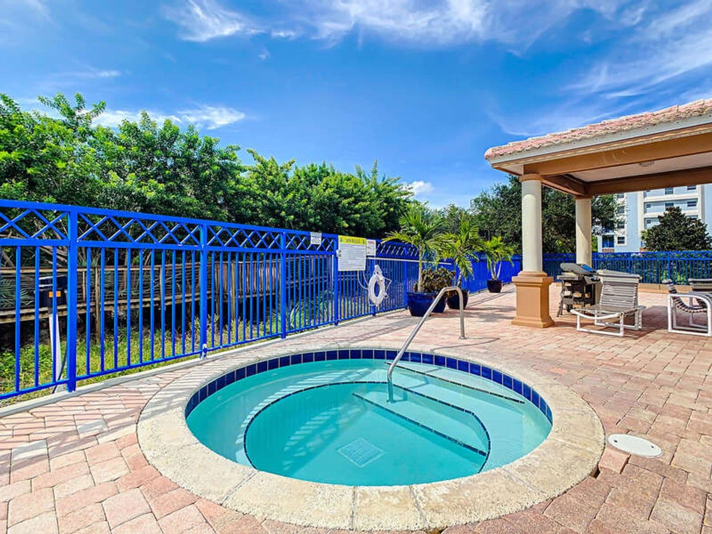 New Smyrna Beach Condo: 5300 S. Atlantic Ave.