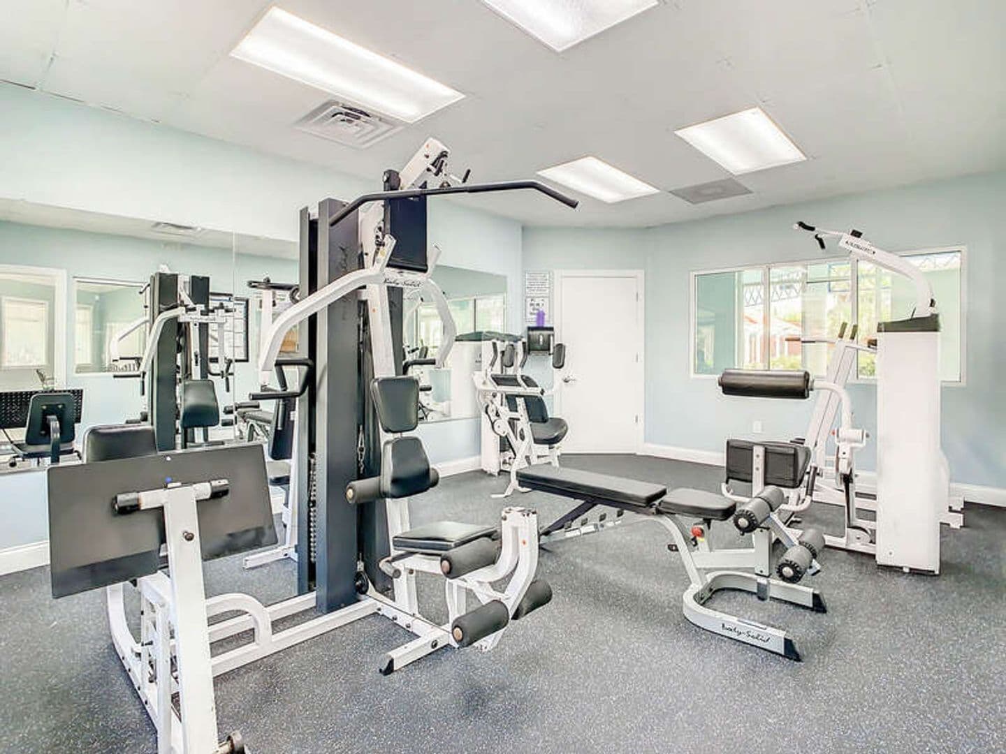 New Smyrna Beach Condo: 5300 S. Atlantic Ave.