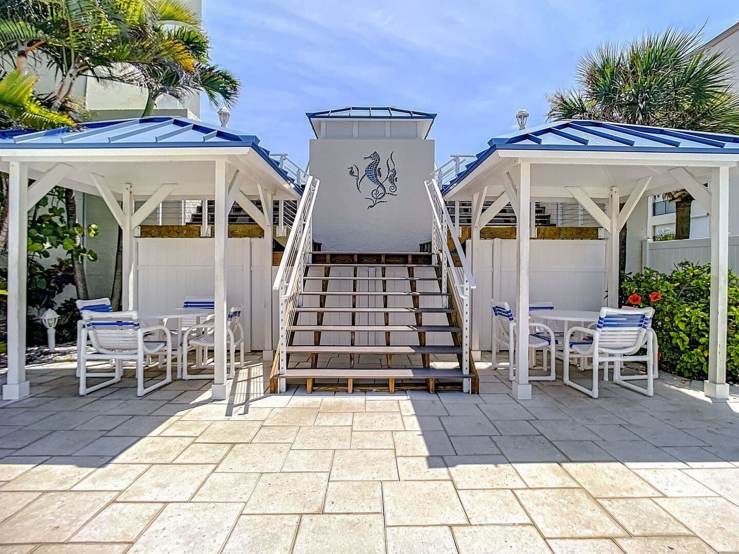 New Smyrna Beach Condo: 5207 S. Atlantic Ave
