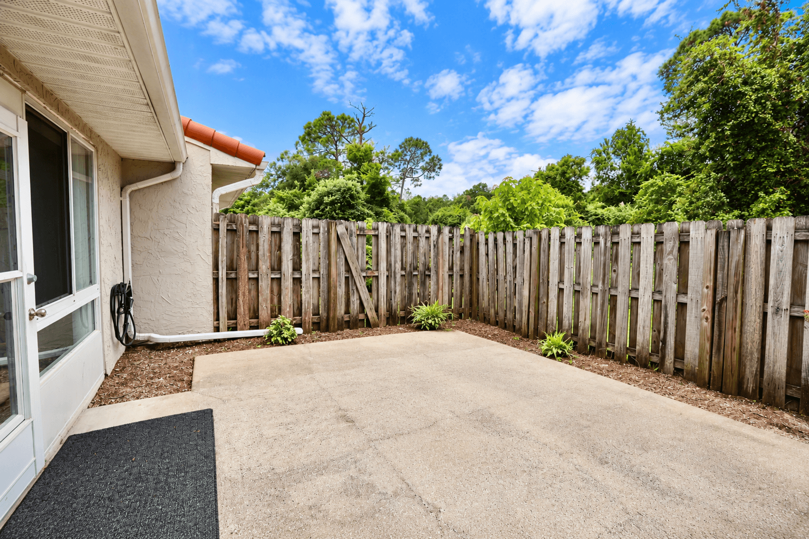 Port Orange Townhome: 3530 Forest Branch Drive