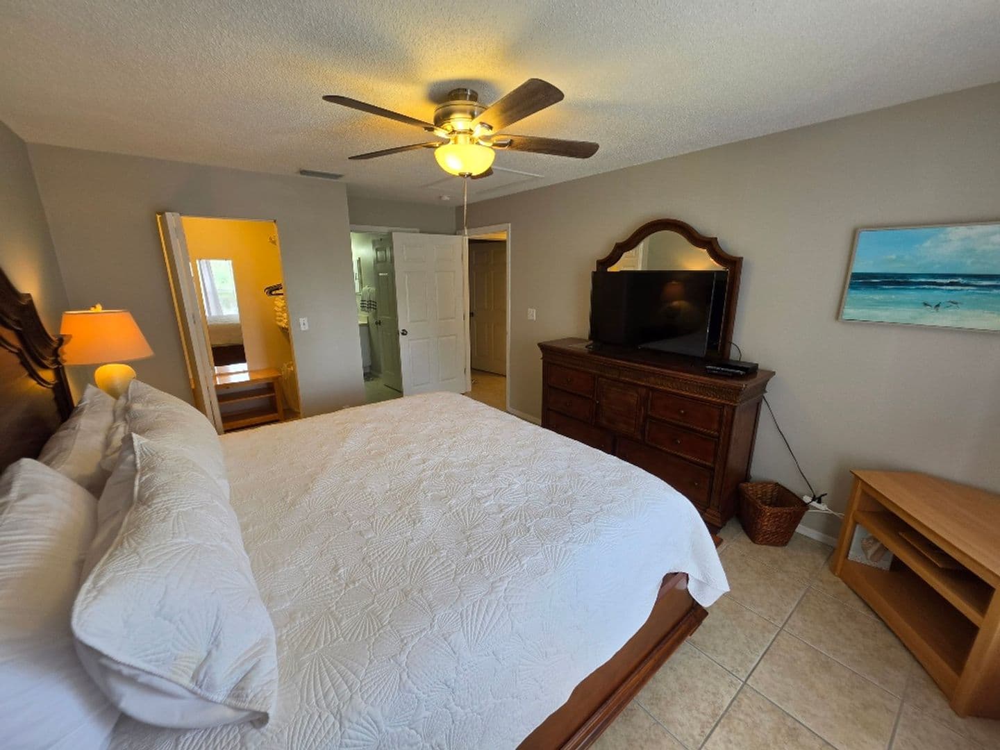 New Smyrna Beach Condo: 4870 S. Atlantic