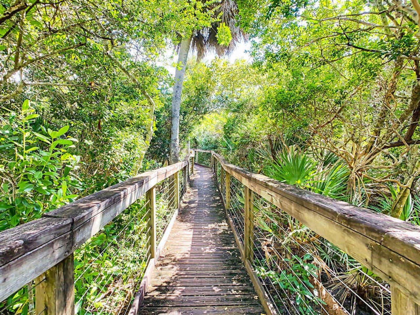 New Smyrna Beach Condo: 5300 S. Atlantic Ave.