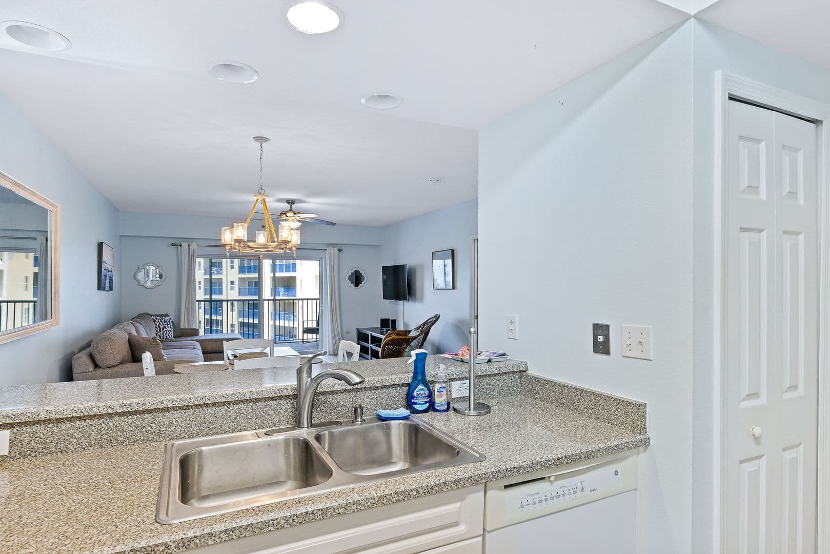 New Smyrna Beach Condo: 5300 S. Atlantic Ave.