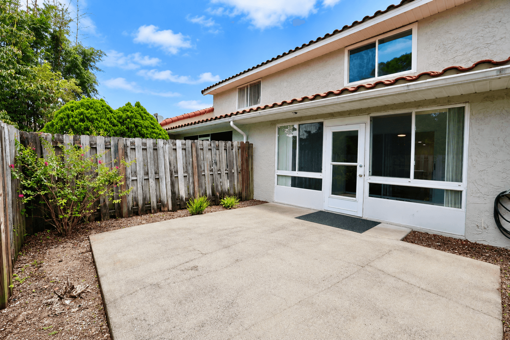 Port Orange Townhome: 3530 Forest Branch Drive