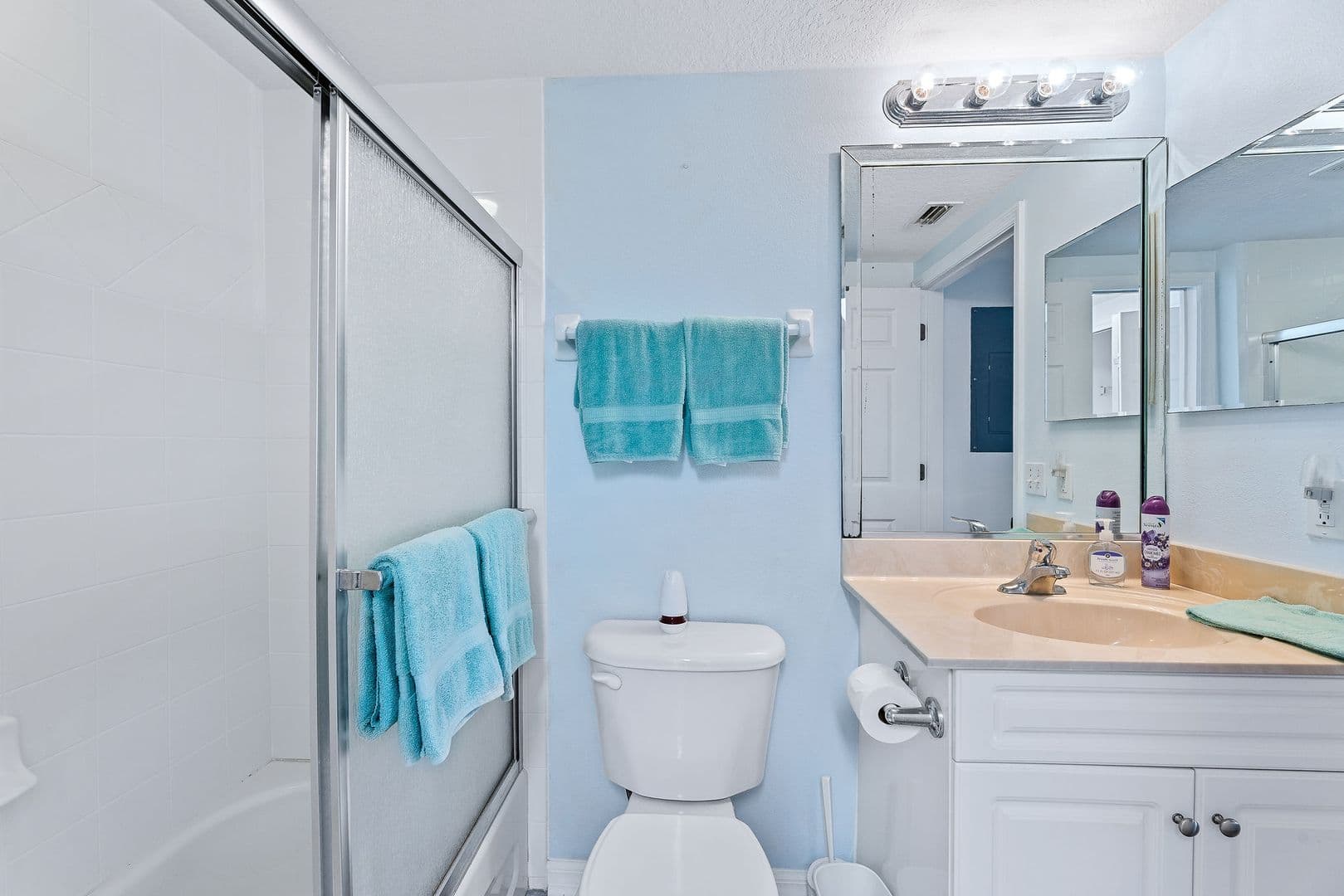 New Smyrna Beach Condo: 5300 S. Atlantic Ave.