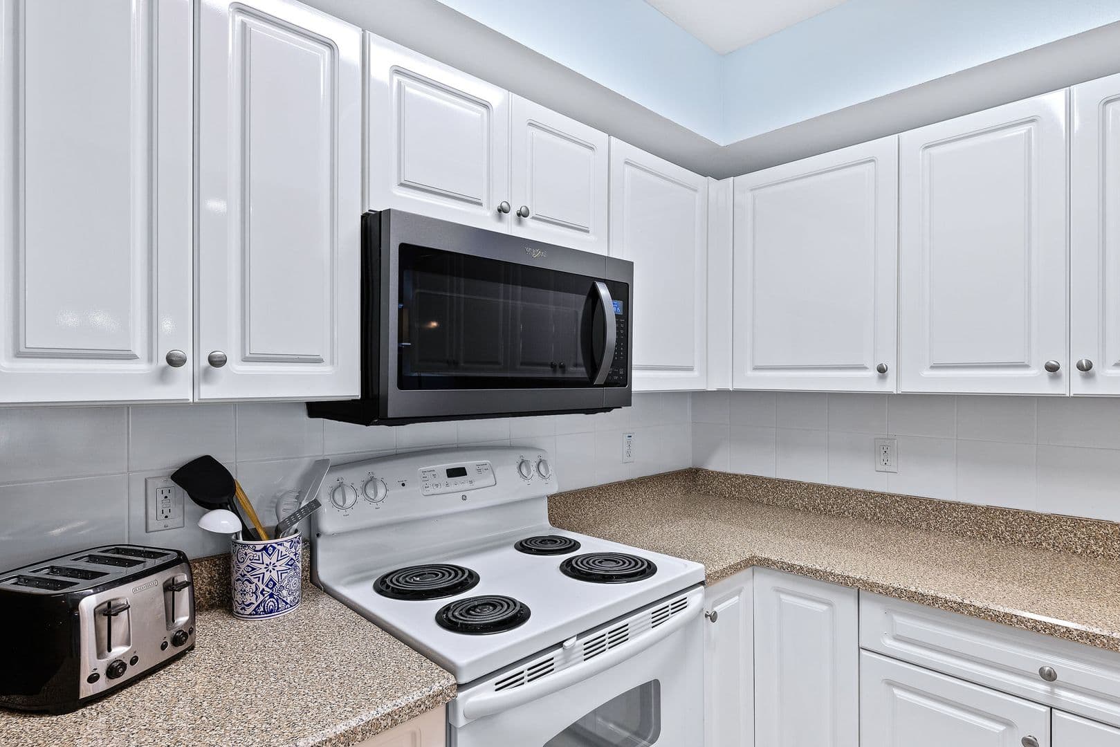 New Smyrna Beach Condo: 5300 S. Atlantic Ave.