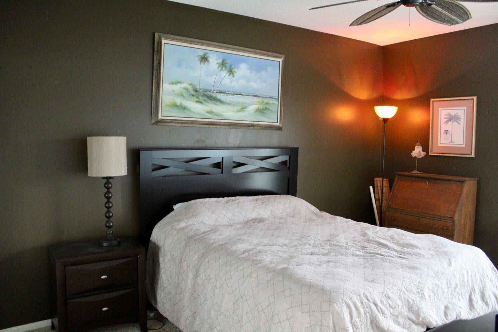 Daytona Beach Condo: 715 S. Beach Street