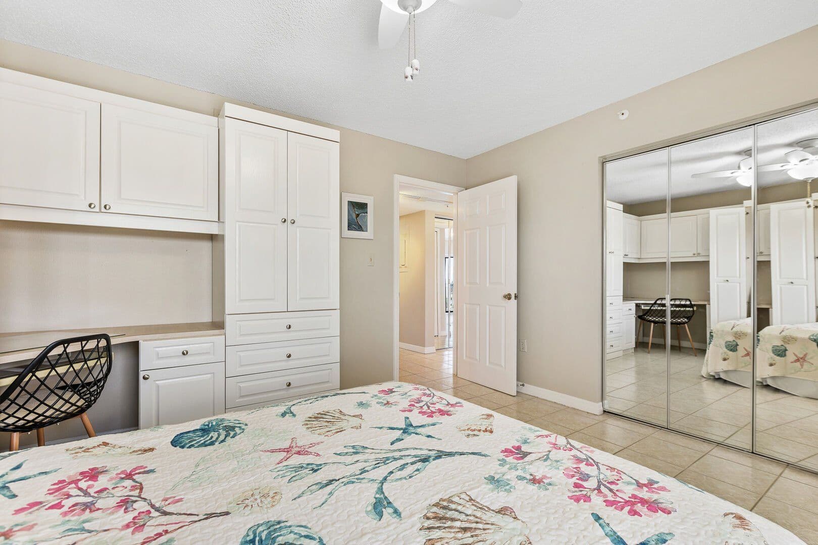 New Smyrna Beach Condo: 5207 S. Atlantic Ave
