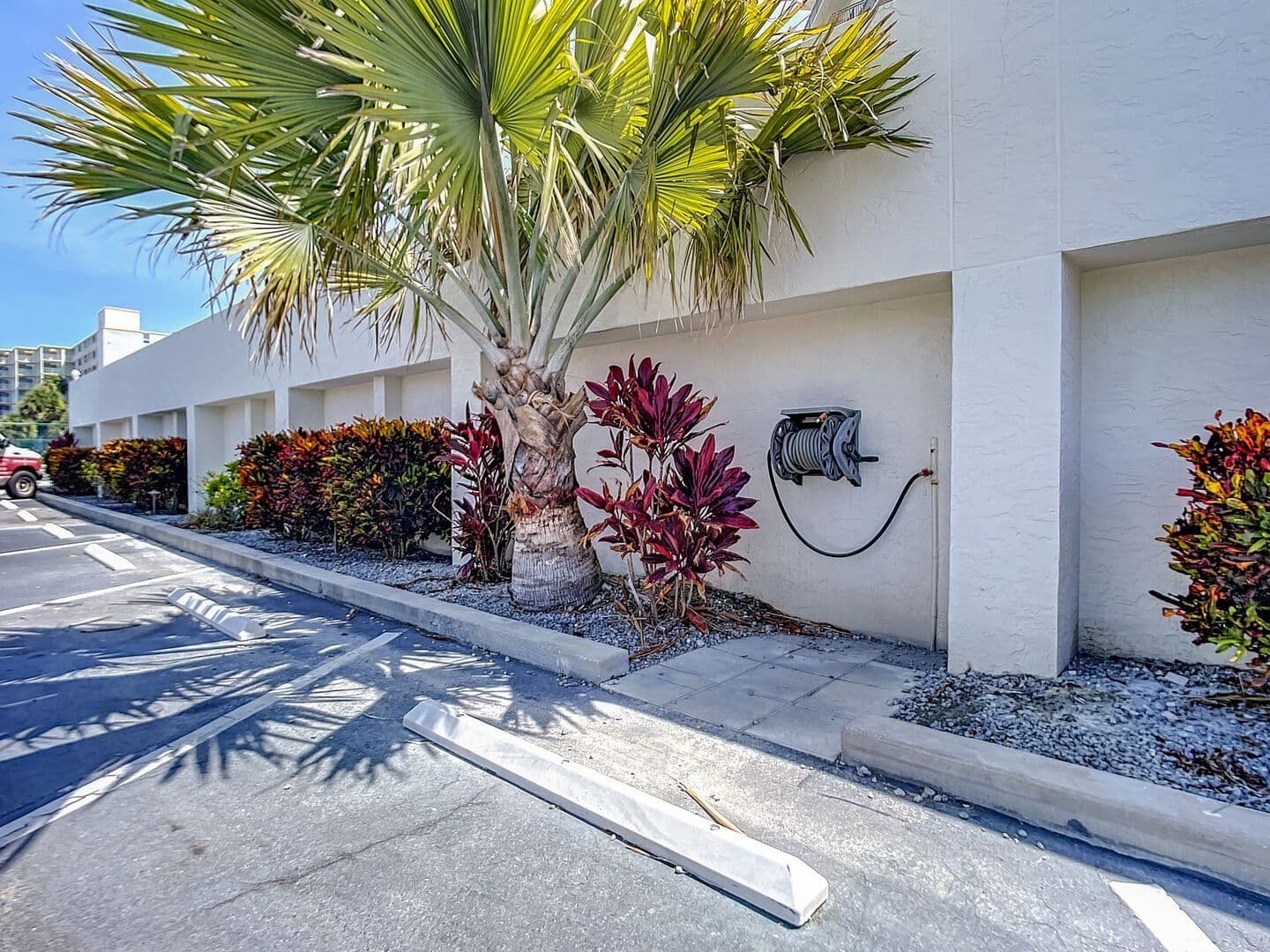 New Smyrna Beach Condo: 5207 S. Atlantic Ave