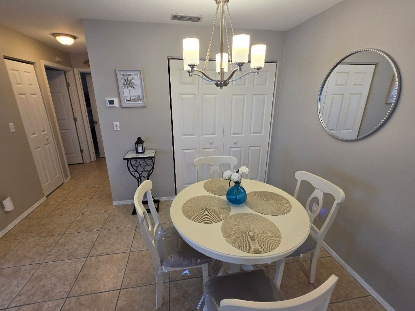 New Smyrna Beach Condo: 4870 S. Atlantic