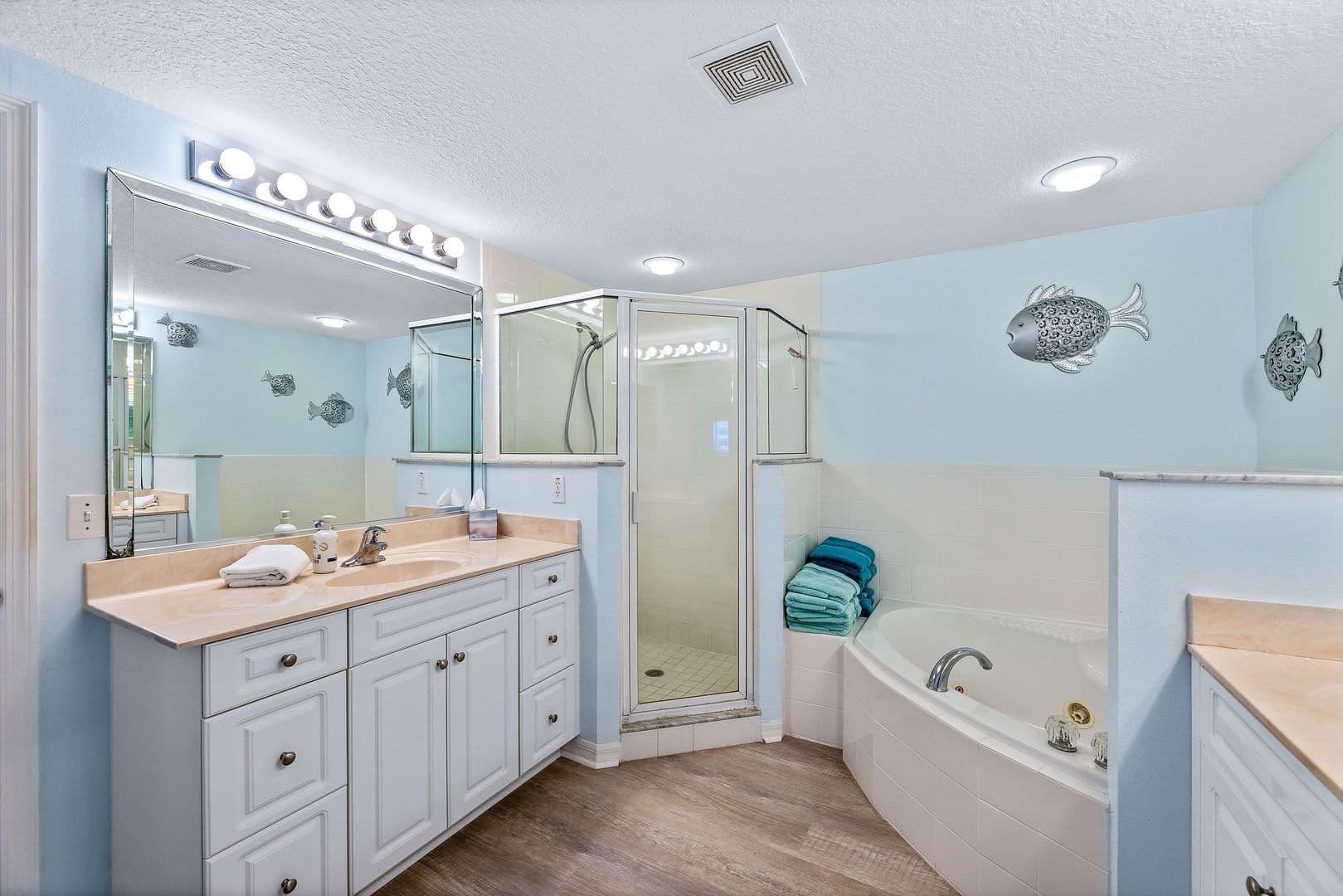 New Smyrna Beach Condo: 5300 S. Atlantic Ave.