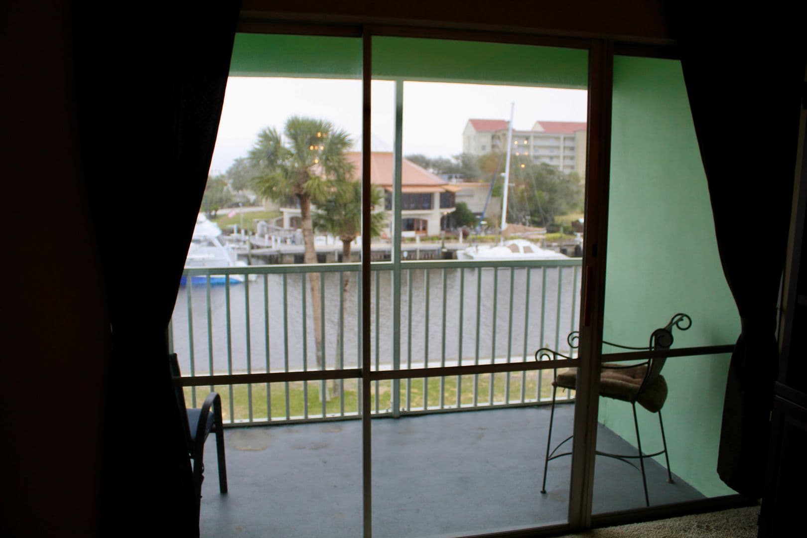 Daytona Beach Condo: 715 S. Beach Street
