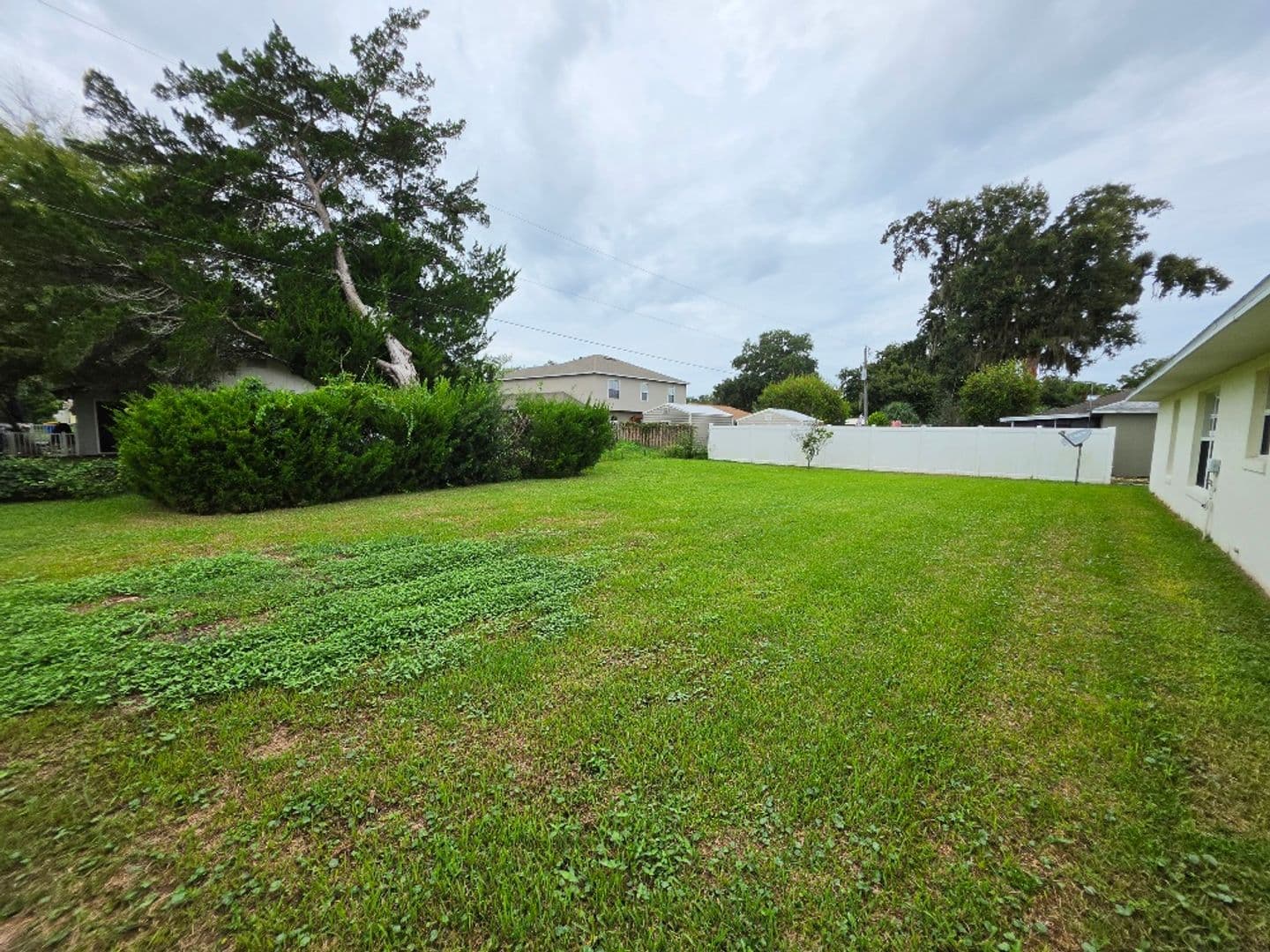 Edgewater House: 1426 Queen Palm Drive