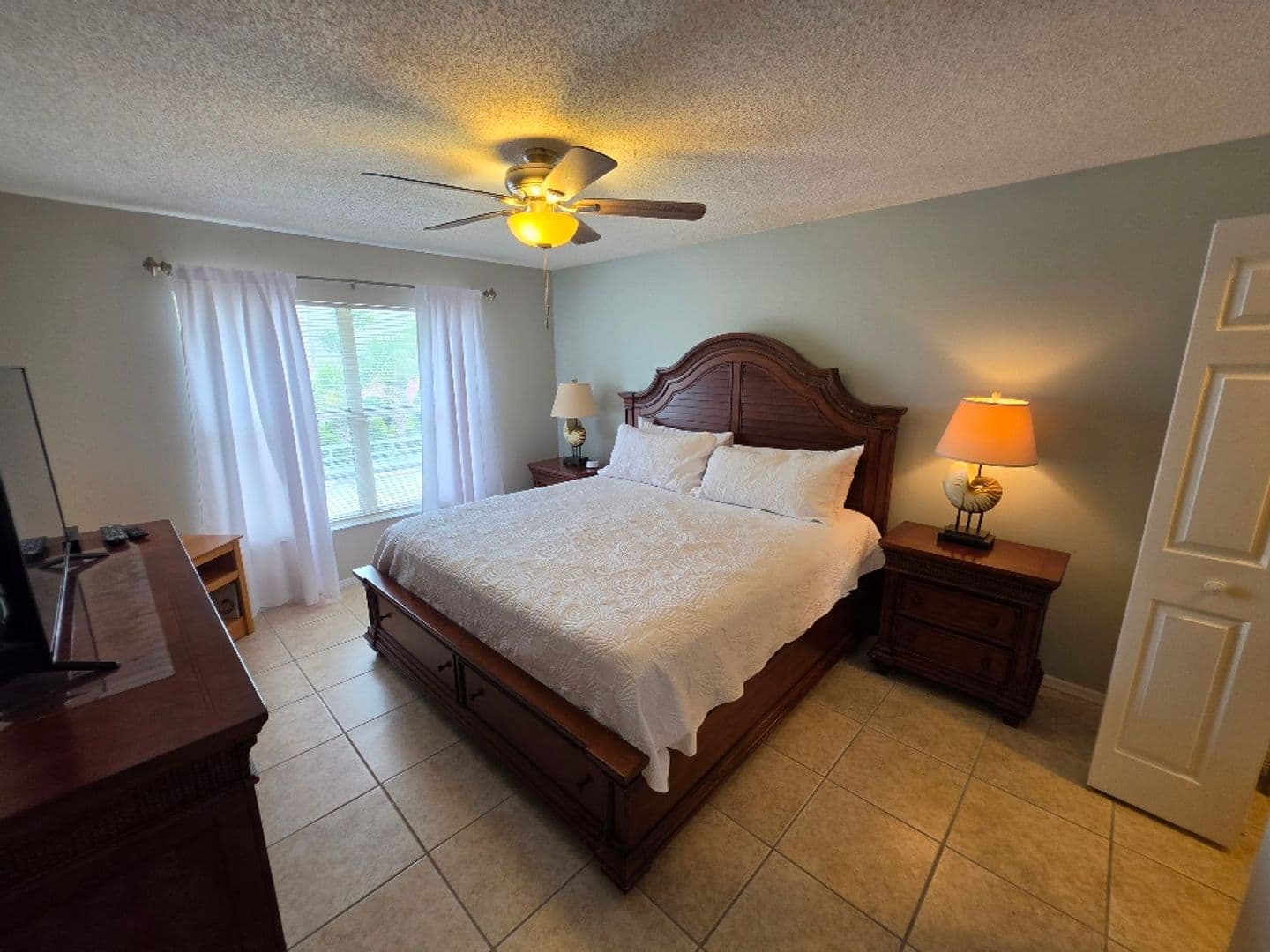 New Smyrna Beach Condo: 4870 S. Atlantic