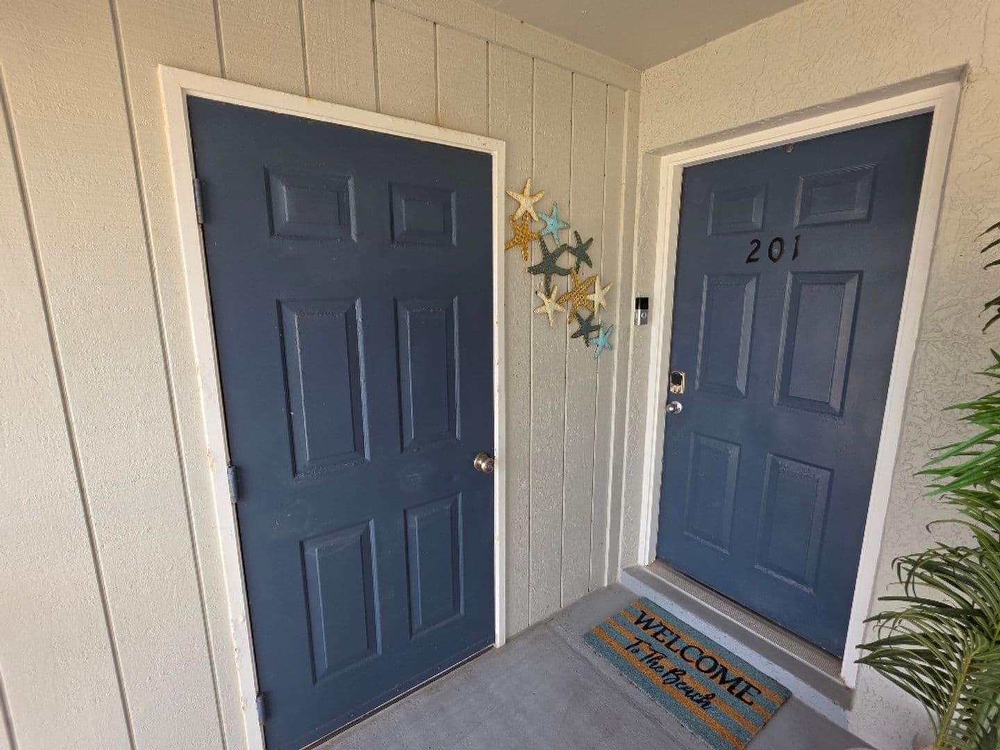 New Smyrna Beach Condo: 4870 S. Atlantic