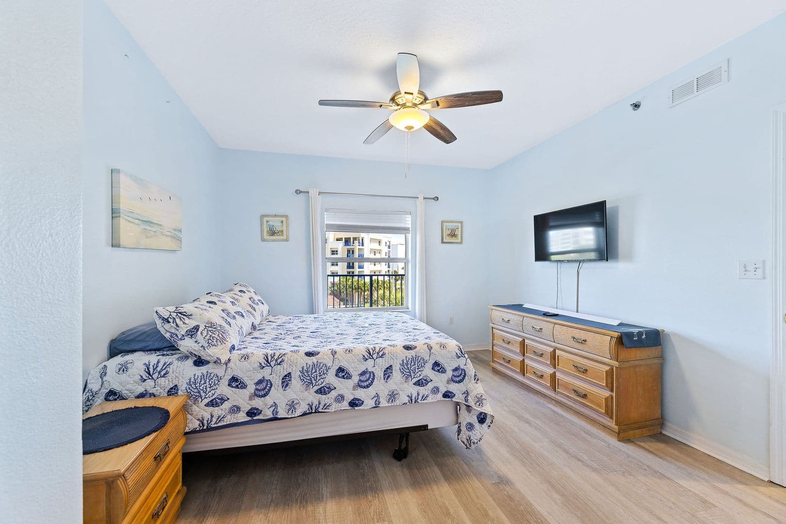 New Smyrna Beach Condo: 5300 S. Atlantic Ave.