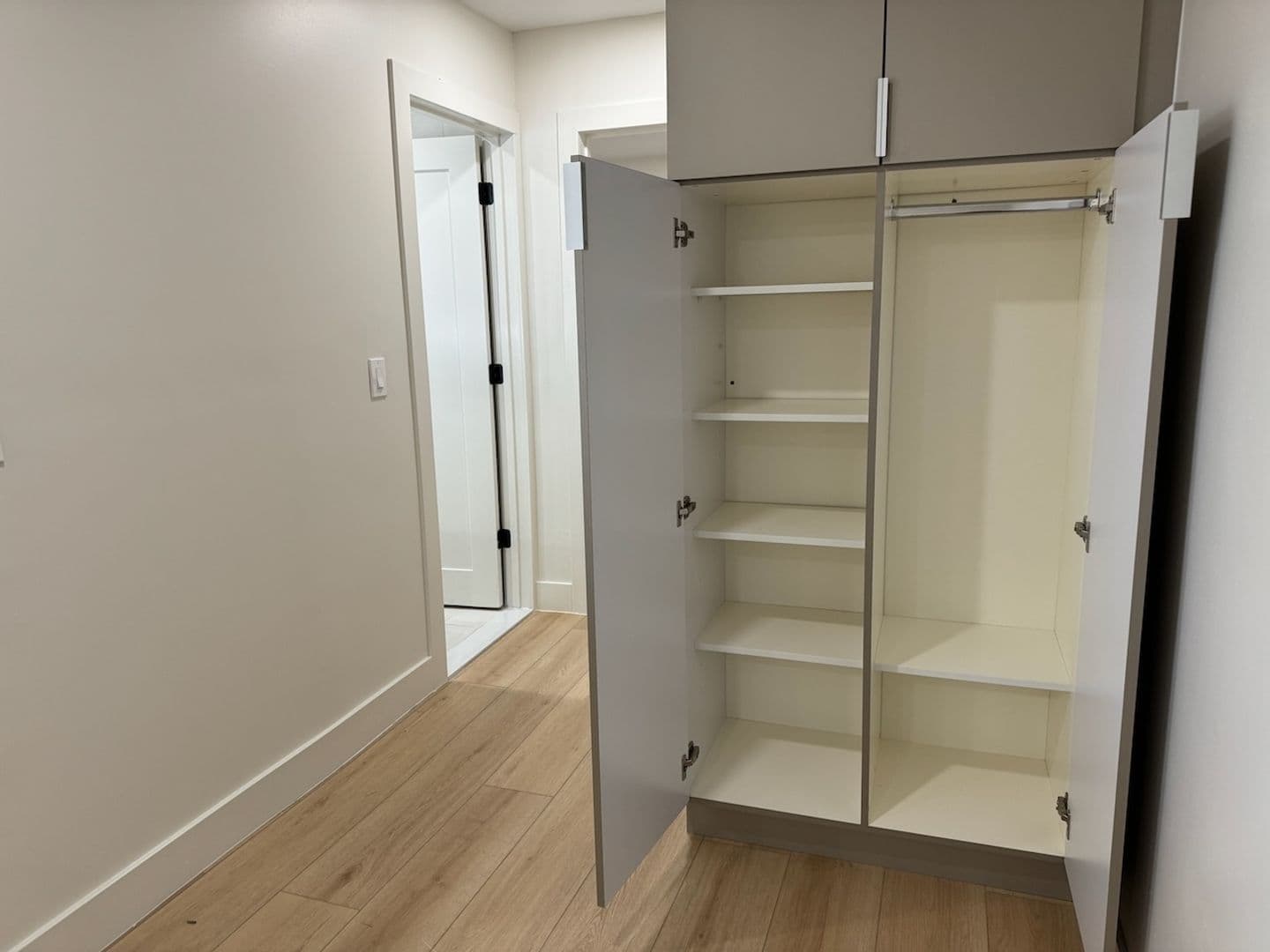 Bradley Beach Apartment: 1217 Ocean Ave