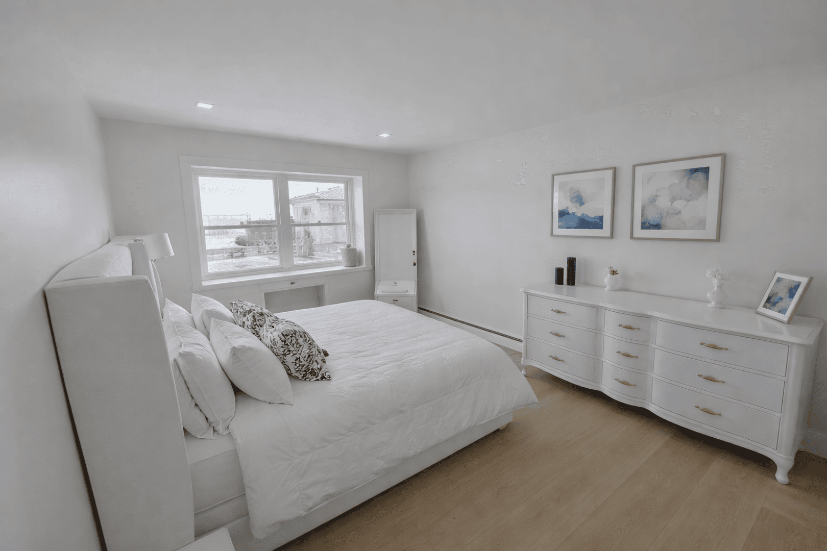 Bradley Beach Apartment: 1217 Ocean Ave
