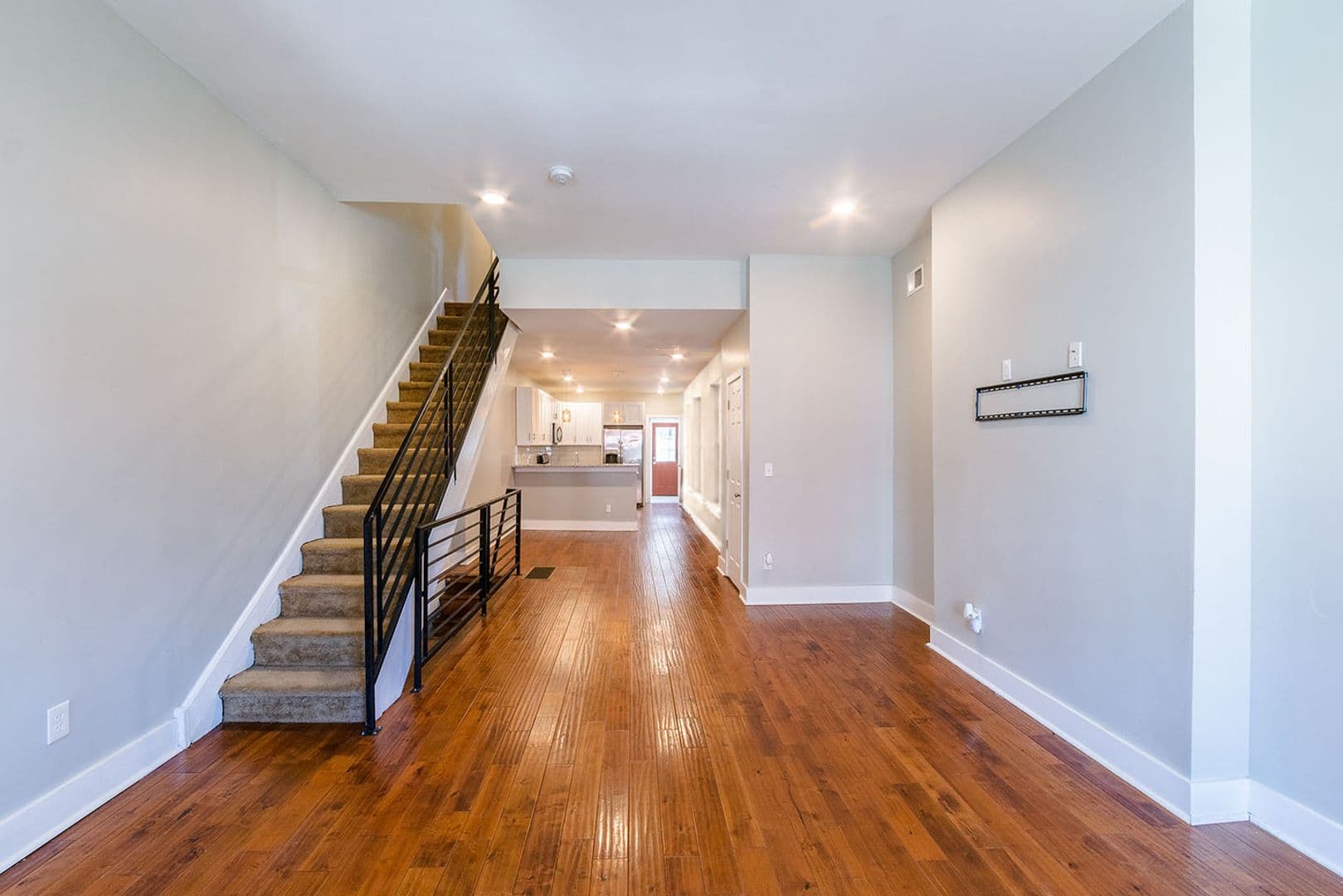 Philadelphia House: 1829 N 27th St